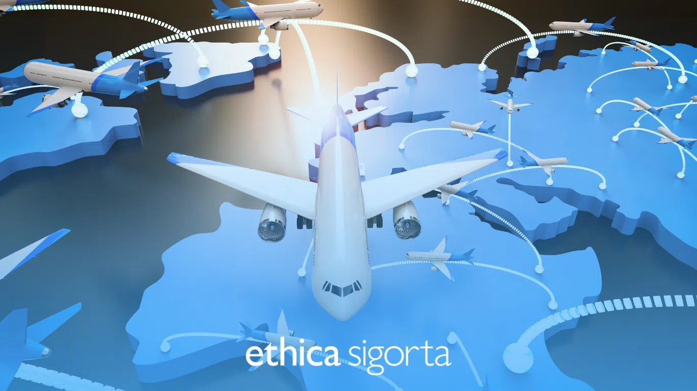 Yurt Dışına Çıkarken Havaalanında Yapılması Gerekenler